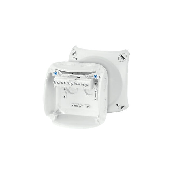 Hensel Kabelabzweigkasten 1,5-4 5pol. KF 0404 G
